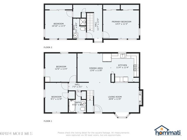 573 Sumner Avenue, Belford, NJ 07718