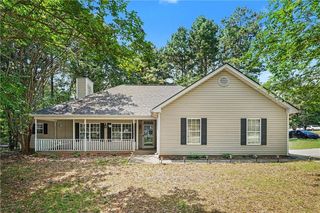 1857 High Green Drive, Statham, GA 30666