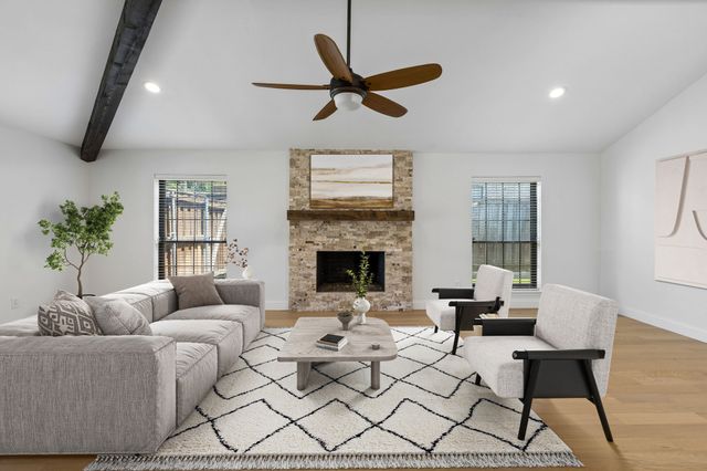 7118 Canongate Drive, Dallas, TX 75248
