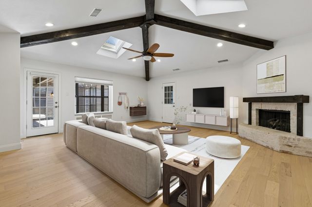 7118 Canongate Drive, Dallas, TX 75248