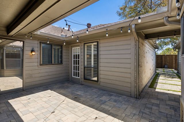 7118 Canongate Drive, Dallas, TX 75248