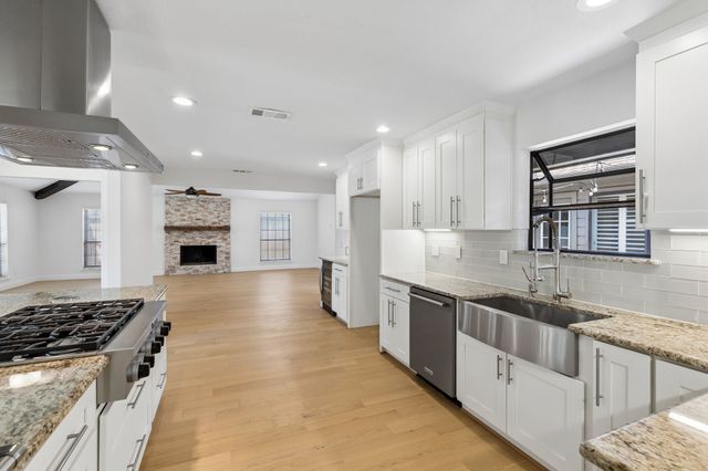 7118 Canongate Drive, Dallas, TX 75248