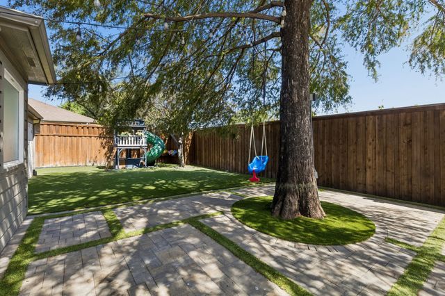 7118 Canongate Drive, Dallas, TX 75248