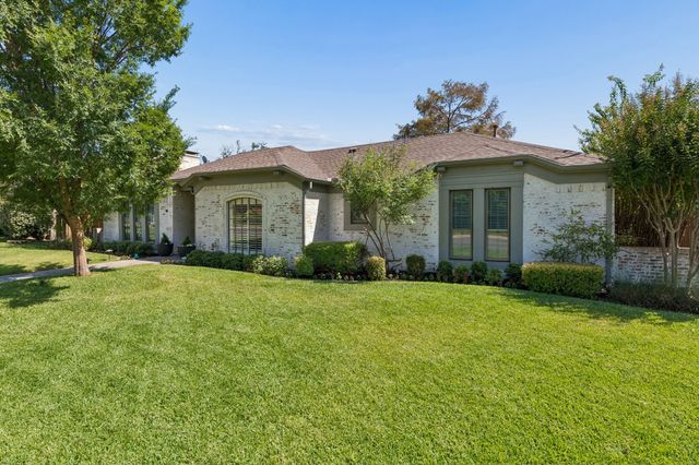 7118 Canongate Drive, Dallas, TX 75248