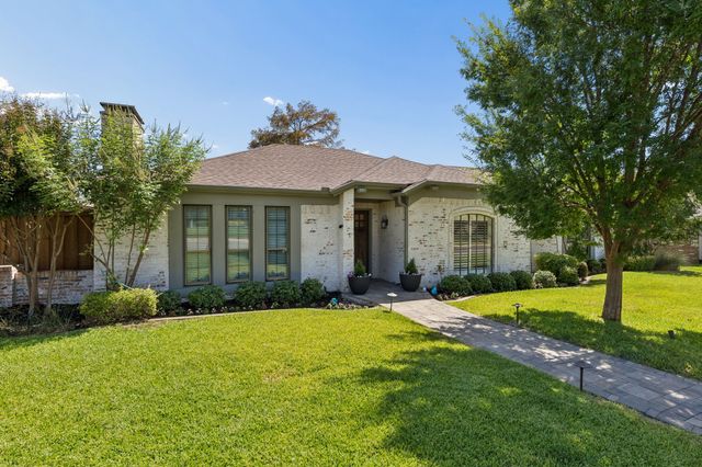 7118 Canongate Drive, Dallas, TX 75248