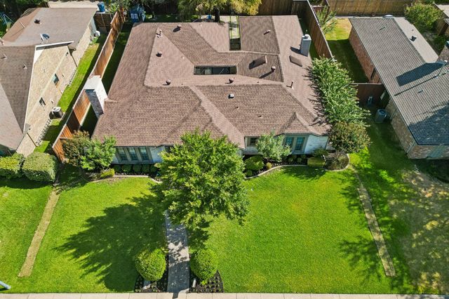 7118 Canongate Drive, Dallas, TX 75248