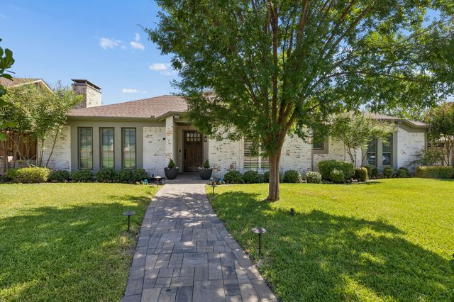 7118 Canongate Drive, Dallas, TX 75248
