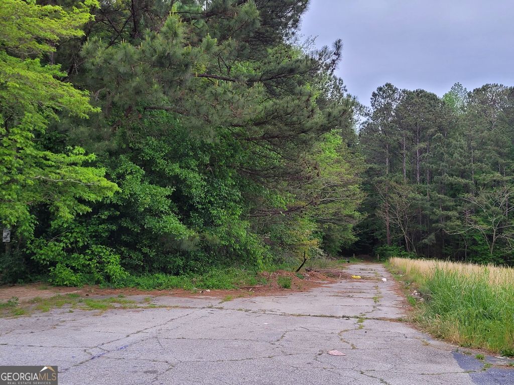 6753 Millwood, Stonecrest, GA 30038 — exterior