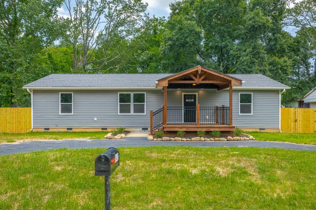 8430 Springfield Road, Soddy Daisy, TN 37379