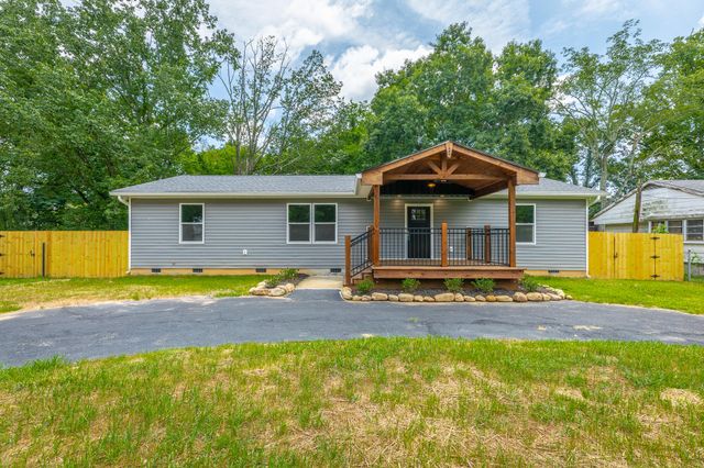 8430 Springfield Road, Soddy Daisy, TN 37379