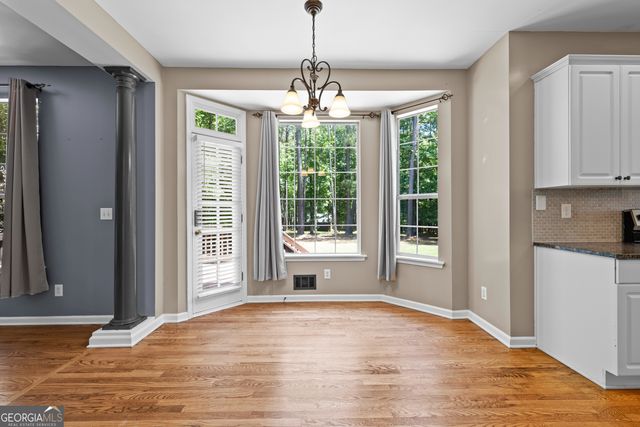 210 Jefferson Woods Drive, Peachtree City, GA 30269