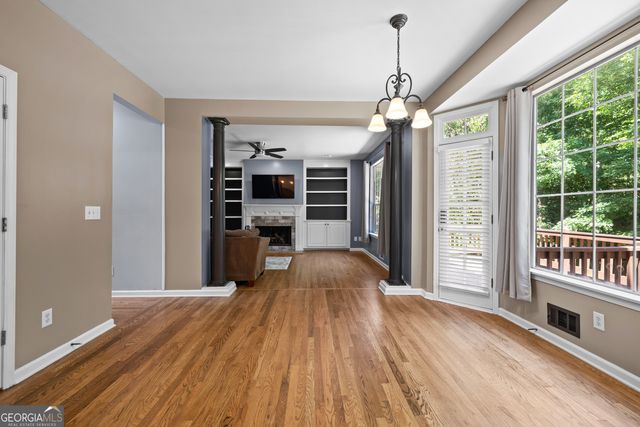 210 Jefferson Woods Drive, Peachtree City, GA 30269