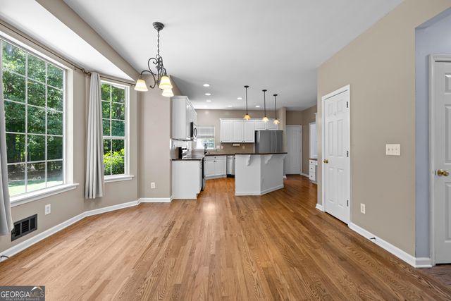 210 Jefferson Woods Drive, Peachtree City, GA 30269