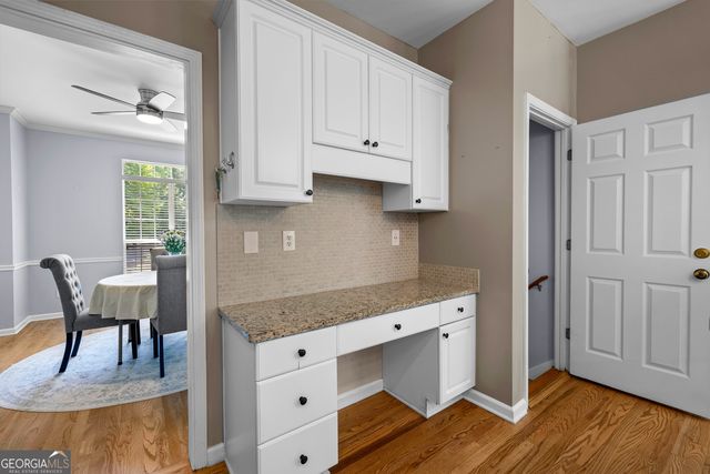 210 Jefferson Woods Drive, Peachtree City, GA 30269