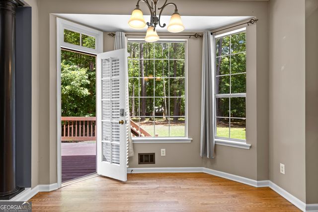 210 Jefferson Woods Drive, Peachtree City, GA 30269