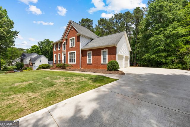 210 Jefferson Woods Drive, Peachtree City, GA 30269