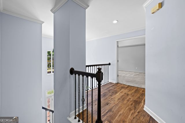 210 Jefferson Woods Drive, Peachtree City, GA 30269