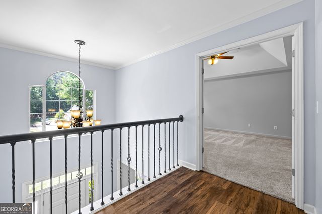 210 Jefferson Woods Drive, Peachtree City, GA 30269