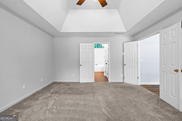 210 Jefferson Woods Drive, Peachtree City, GA 30269