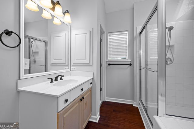 210 Jefferson Woods Drive, Peachtree City, GA 30269