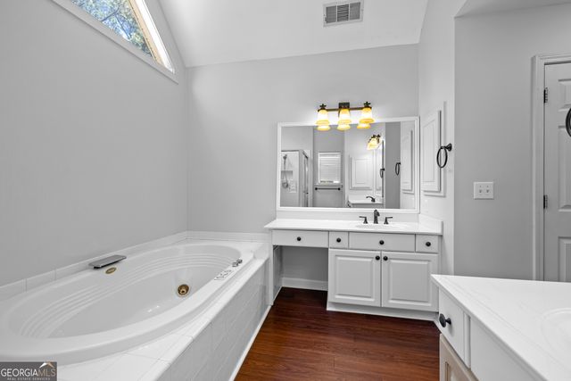 210 Jefferson Woods Drive, Peachtree City, GA 30269
