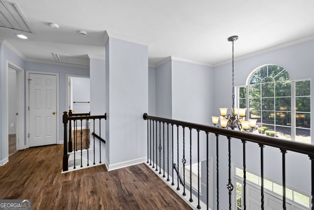 210 Jefferson Woods Drive, Peachtree City, GA 30269
