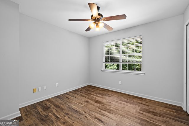210 Jefferson Woods Drive, Peachtree City, GA 30269