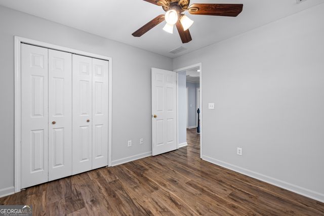 210 Jefferson Woods Drive, Peachtree City, GA 30269