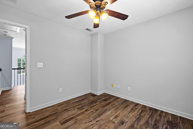 210 Jefferson Woods Drive, Peachtree City, GA 30269