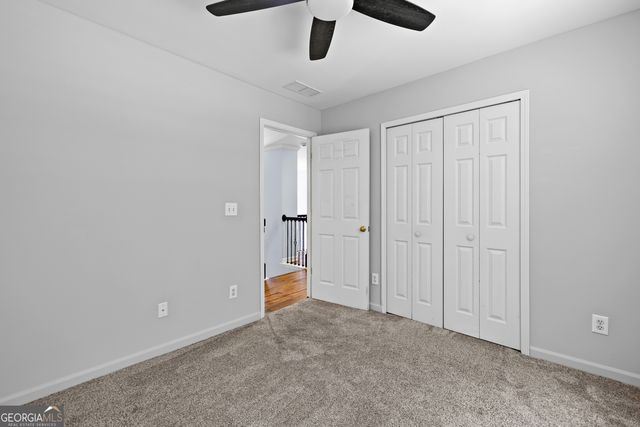 210 Jefferson Woods Drive, Peachtree City, GA 30269