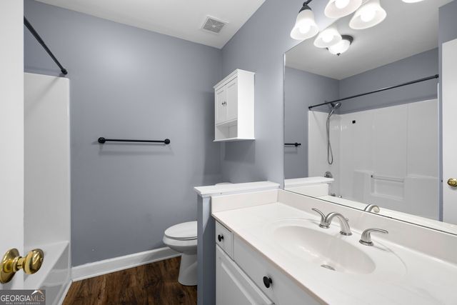 210 Jefferson Woods Drive, Peachtree City, GA 30269