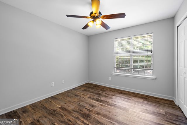 210 Jefferson Woods Drive, Peachtree City, GA 30269