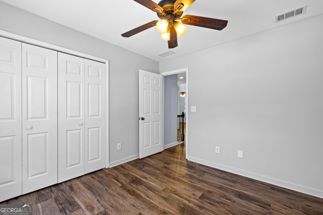 210 Jefferson Woods Drive, Peachtree City, GA 30269