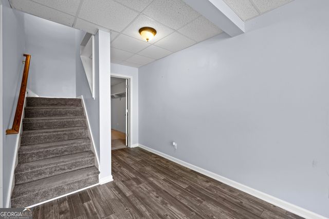 210 Jefferson Woods Drive, Peachtree City, GA 30269