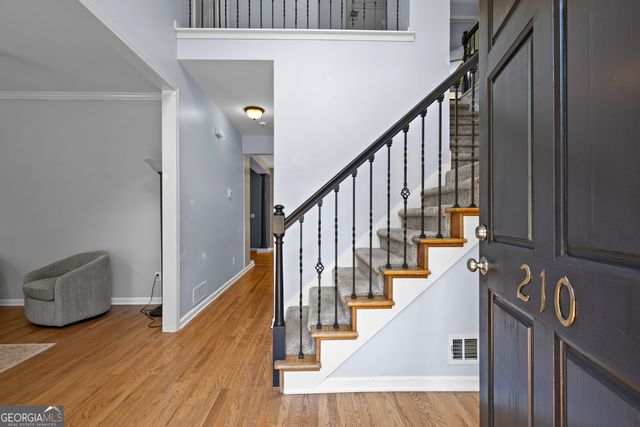 210 Jefferson Woods Drive, Peachtree City, GA 30269