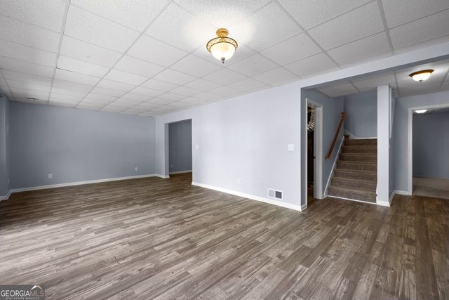 210 Jefferson Woods Drive, Peachtree City, GA 30269