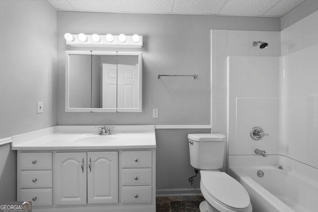 210 Jefferson Woods Drive, Peachtree City, GA 30269