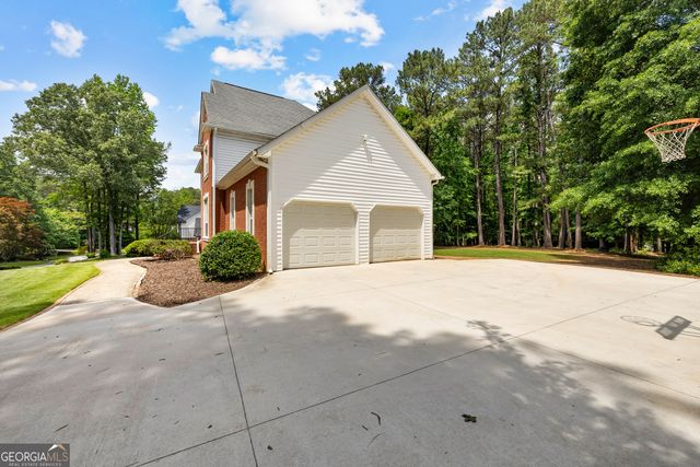 210 Jefferson Woods Drive, Peachtree City, GA 30269