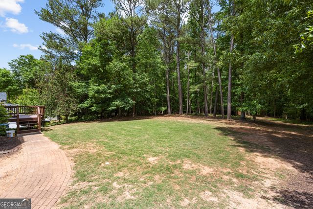 210 Jefferson Woods Drive, Peachtree City, GA 30269