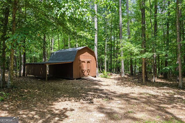 210 Jefferson Woods Drive, Peachtree City, GA 30269