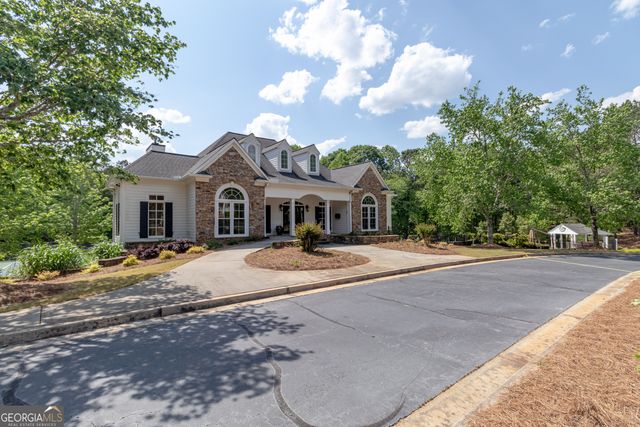 210 Jefferson Woods Drive, Peachtree City, GA 30269