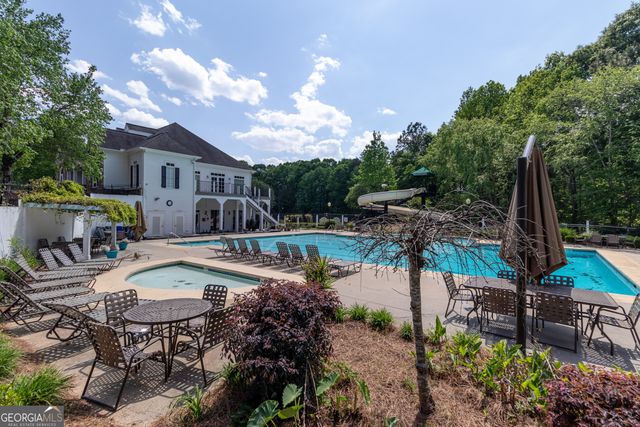 210 Jefferson Woods Drive, Peachtree City, GA 30269