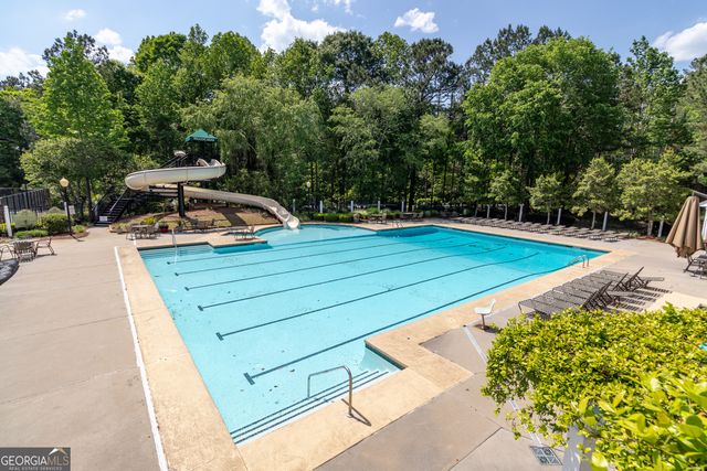 210 Jefferson Woods Drive, Peachtree City, GA 30269