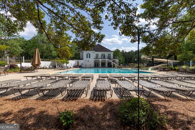 210 Jefferson Woods Drive, Peachtree City, GA 30269