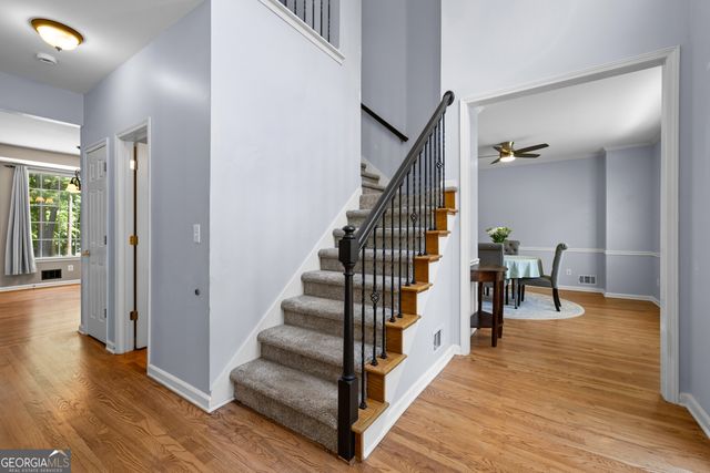 210 Jefferson Woods Drive, Peachtree City, GA 30269