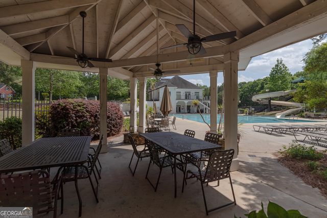 210 Jefferson Woods Drive, Peachtree City, GA 30269