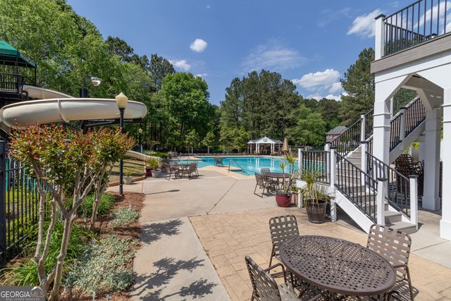 210 Jefferson Woods Drive, Peachtree City, GA 30269