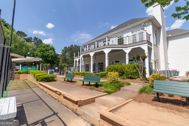 210 Jefferson Woods Drive, Peachtree City, GA 30269