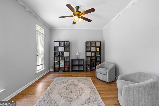 210 Jefferson Woods Drive, Peachtree City, GA 30269