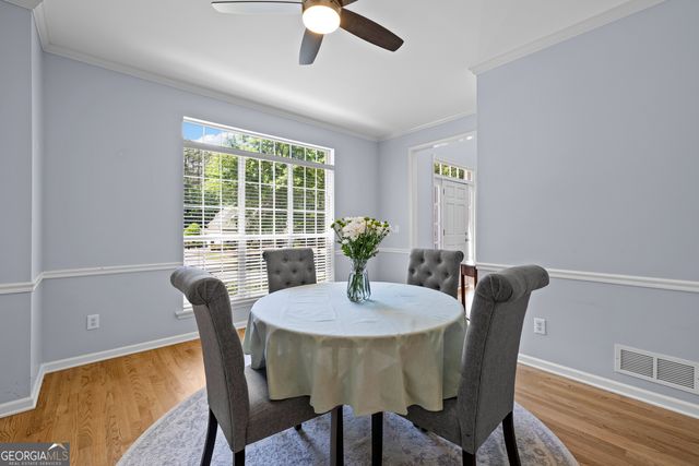 210 Jefferson Woods Drive, Peachtree City, GA 30269